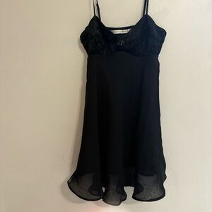 Victoria’s Secret slip dress